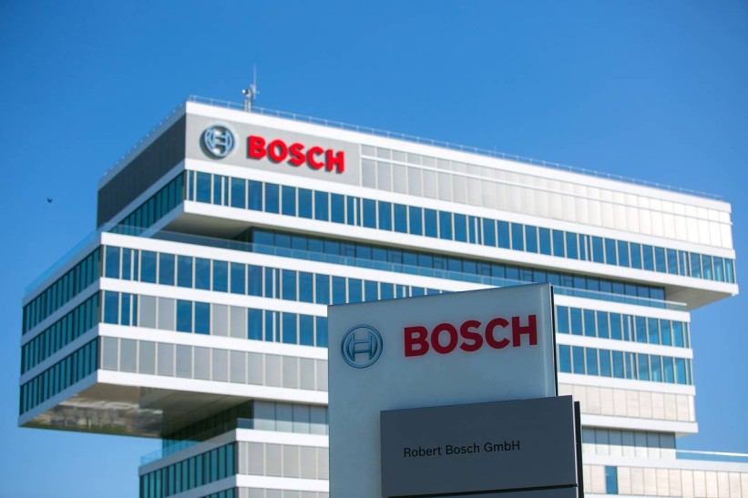 FOTO: BOSCH 
