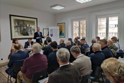 Skupština Bošnjačke zajednice kulture: Podrška rukovodstvu i ponovna potvrda Odluke o modifikaciji