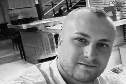 Cazin zavijen u tugu: Mladi Aldin (33) stradao u teškoj nesreći
