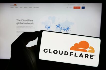 Prekid rada Cloudflarea nije uzrokovan cyber napadom