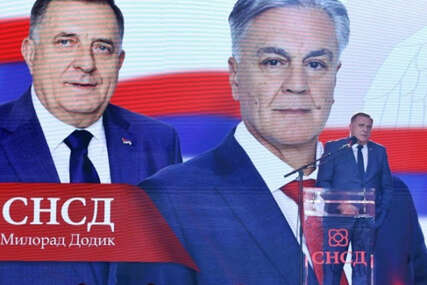 PIŠEM KARAN - ČITAM DODIK!