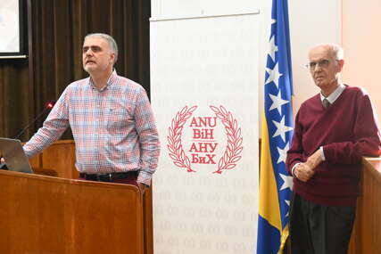 ANUBiH Kultura, jezik i vještačka inteligencija: Novo poglavlje u analizi reklama