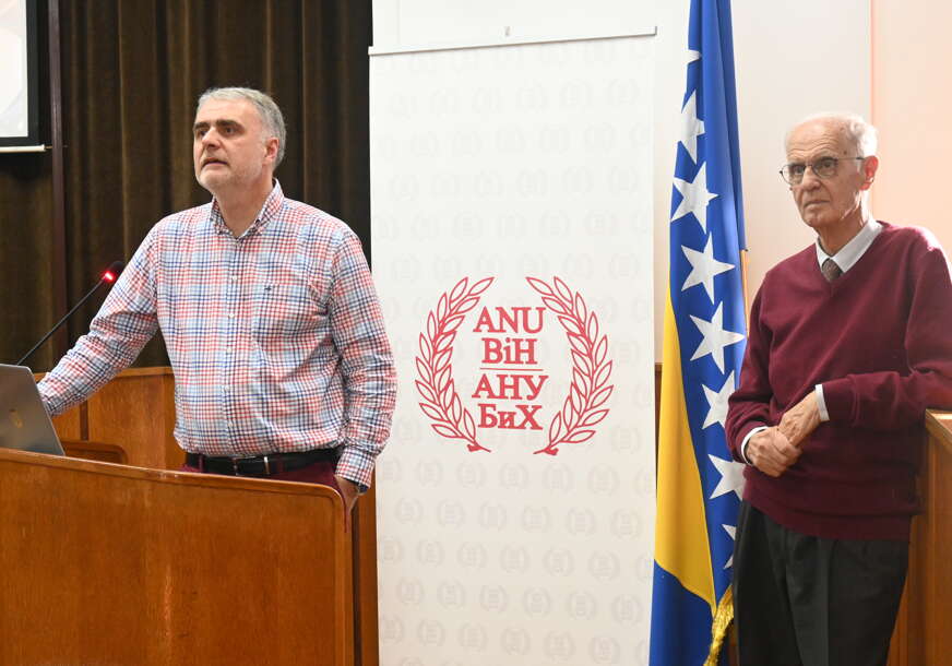 FOTO: ANUBIH