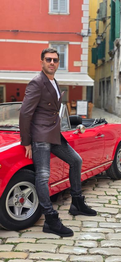FOTO: DAMIR MAJDANČIĆ