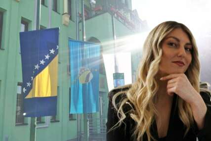 U Miljanovcima danas dženaza Aldini Jahić, Dan žalosti u općini Kalesija