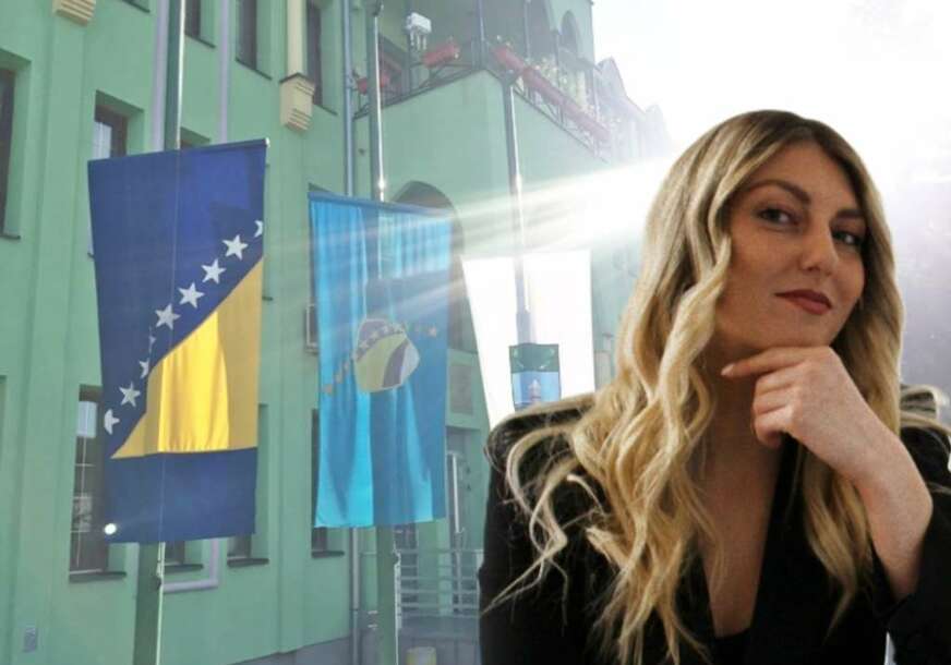 FOTO: PRESS SLUŽBA OPĆINE KALESIJA