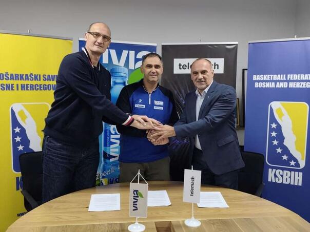 FOTO: KS BIH
