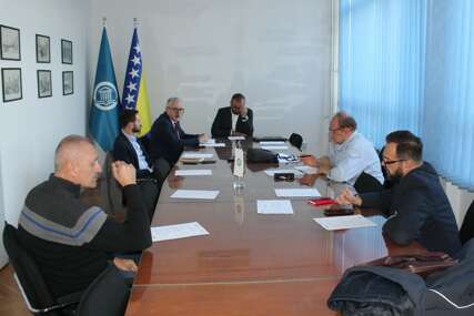Današnja ekspertska radionica u Sarajevu otvorila važna pitanja regionalne sigurnosti (FOTO)