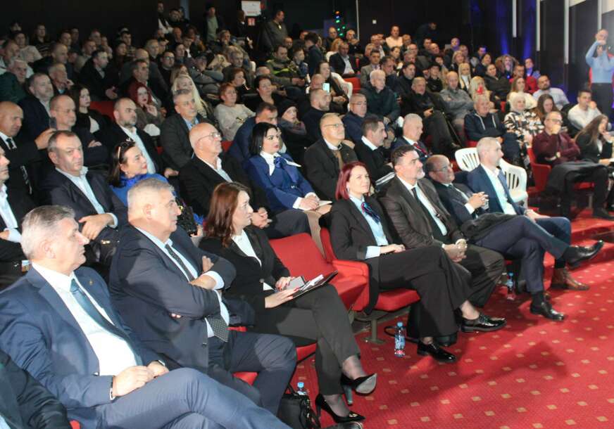 FOTO: ESET MURAČEVIĆ