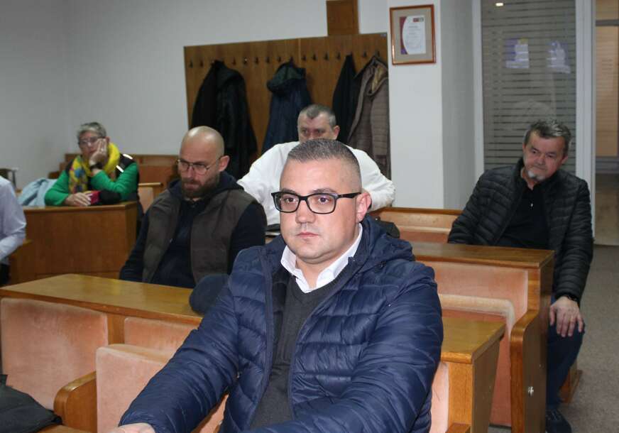 FOTO:  E. MURAČEVIĆ