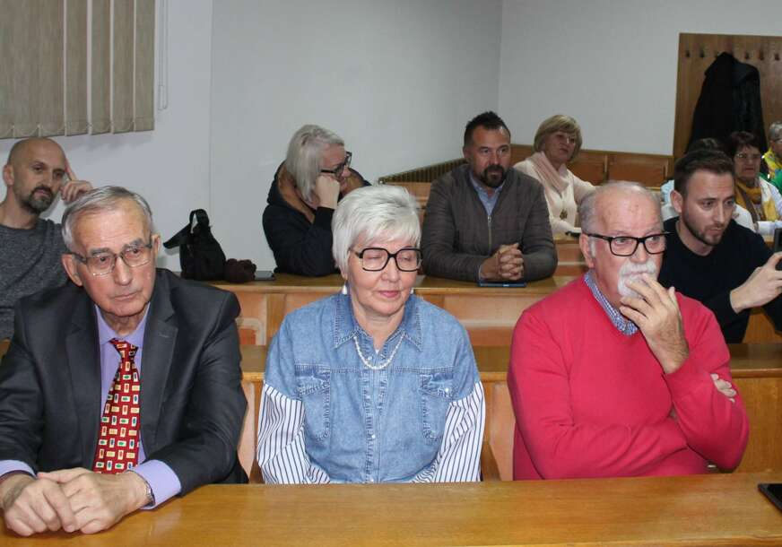 FOTO:  E. MURAČEVIĆ