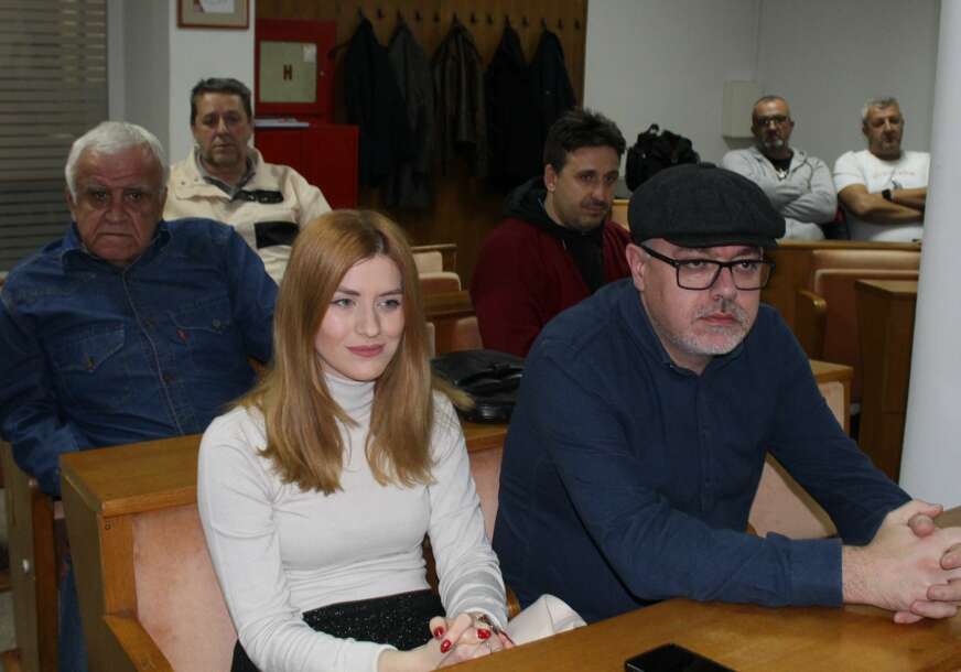 FOTO: E. MURAČEVIĆ
