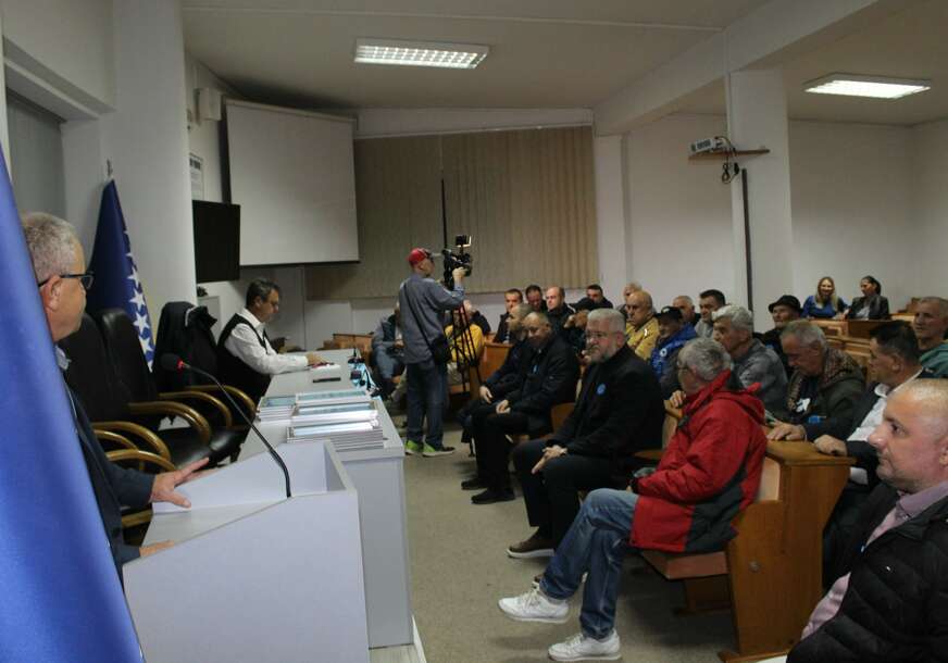 FOTO: E. MURAČEVIĆ