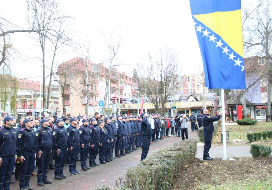 FOTO: E. MURAČEVIĆ