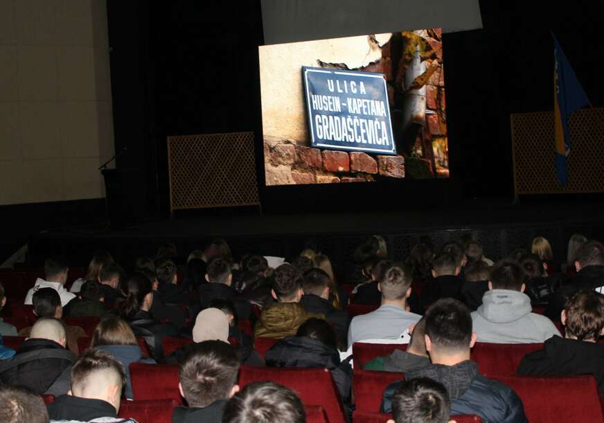 FOTO: E. MURAČEVIĆ