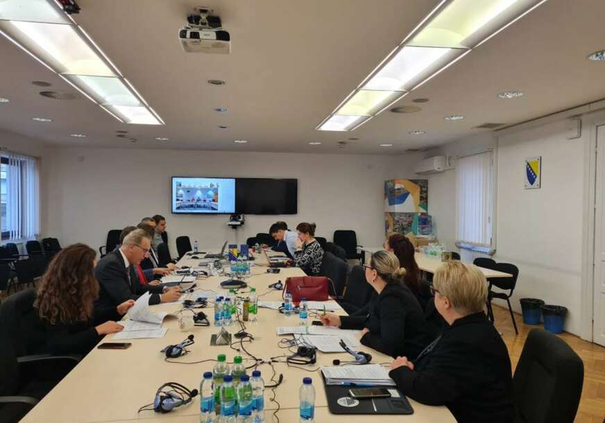 FOTO: DIREKCIJA ZA EVROPSKE INTEGRACIJE