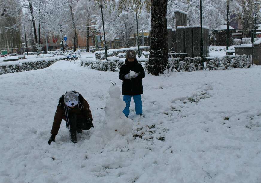 FOTO: ESET MURAČEVIĆ