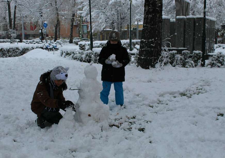 FOTO: ESET MURAČEVIĆ