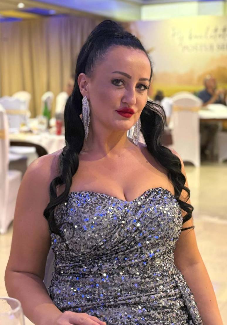 FOTO: DŽANELA HADŽALIĆ DŽANA