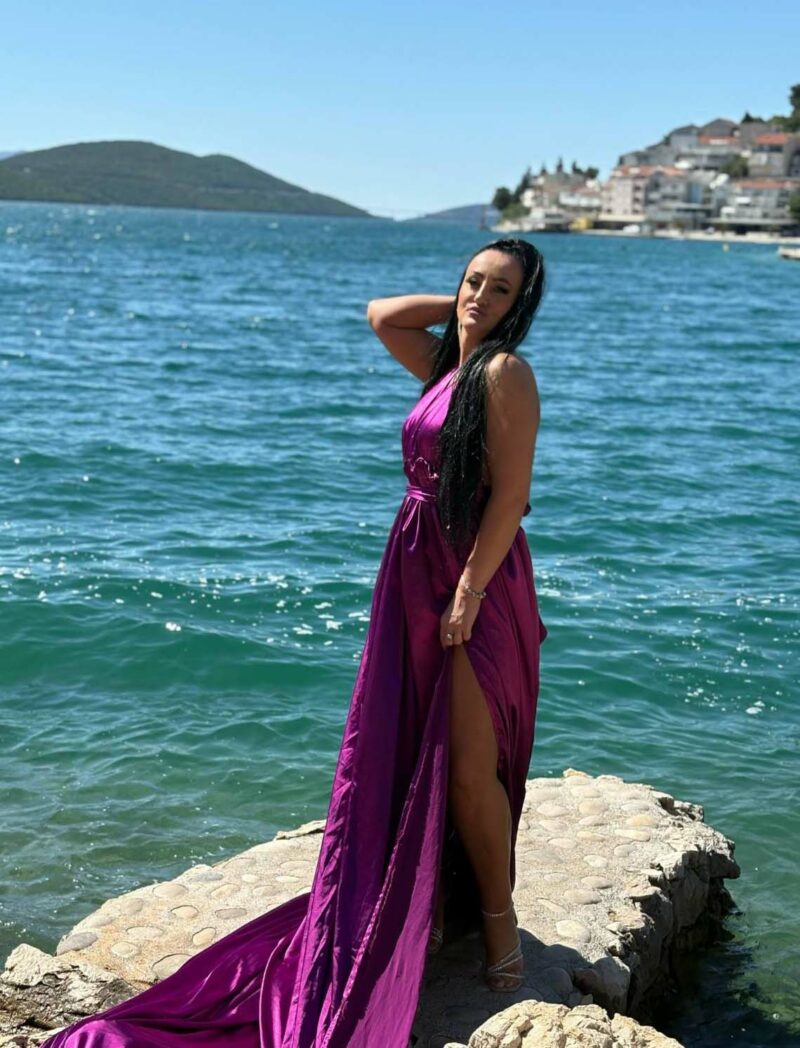 FOTO: DŽANELA HADŽALIĆ DŽANA 