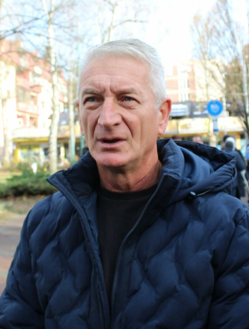 FOTO: ESET MURAČEVIĆ