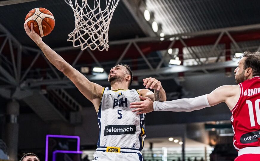 FOTO: FIBA