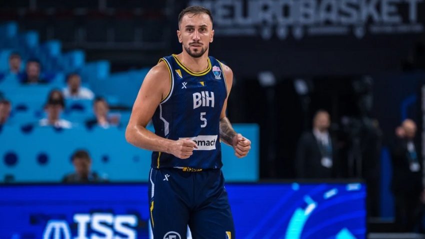 FOTO: FIBA