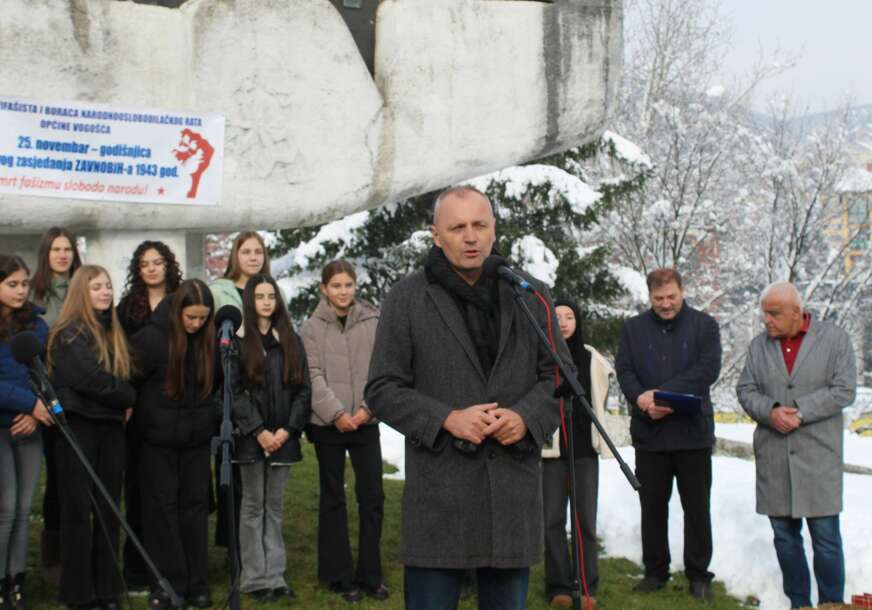 FOTO: E. MURAČEVIĆ