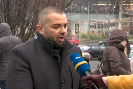 Elvir Karalić iz Pomozi.ba: Puna podrška BHRT-u, zajedno smo jači