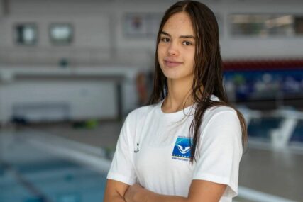 POBJEDNIK DANA Emina Mrkonjić