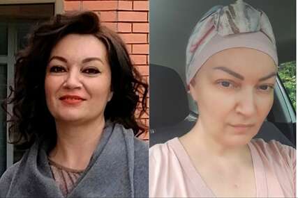 Emira je dijagnozu raka dojke dobila dok je dojila bebu: Sada se suočava s istim, sakuplja se pomoć za liječenje