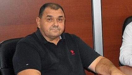 POBJEDNIK DANA Enes Zeljković