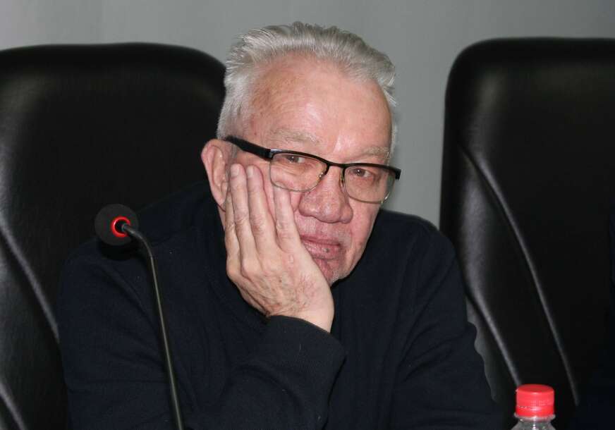 FOTO: E. MURAČEVIĆ