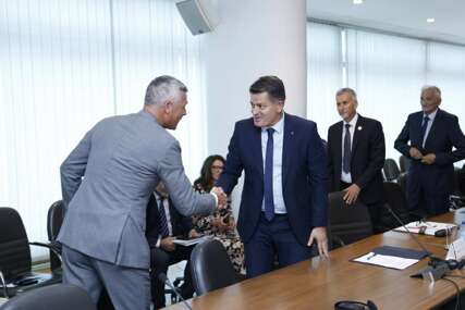 Evropski parlament spreman da podrži i unaprijedi proces proširenja i pristupanje BiH