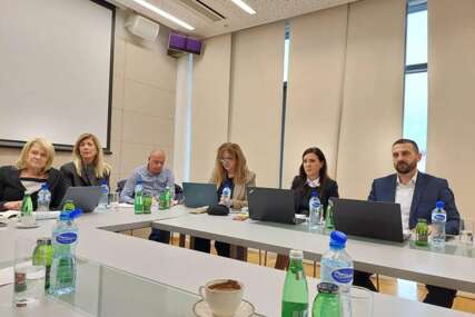 Delegacija FAZUOI u Crnoj Gori: Jačanje regionalnih mehanizama upravljanja oduzetom imovinom