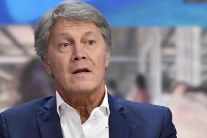 Italijanska legenda bez dileme: Sjevernu Irsku možemo proći, ali BiH je druga priča