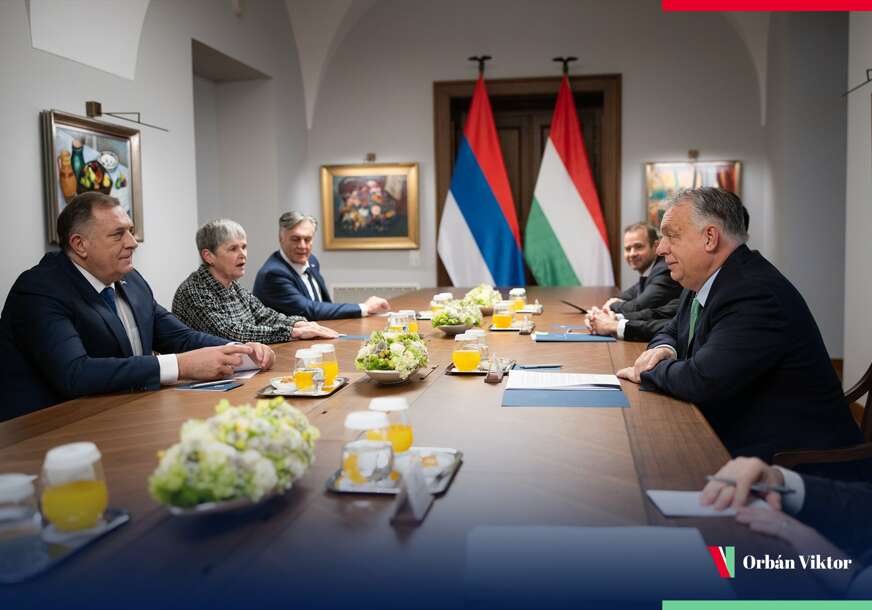 FOTO: VIKTOR ORBAN