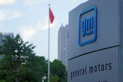 General Motors otpušta stotine inženjera