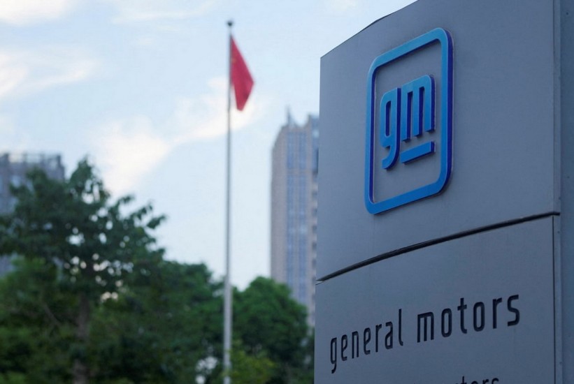 FOTO: GENERAL MOTORS 