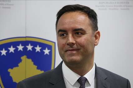 Kosovo: Konjufca za pet dana treba predstaviti novu vladu
