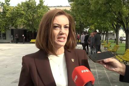 SANEL KAJAN Zakon mora važiti i u Čapljini: Gradonačelnica Iva Raguž ignoriše obaveze prema višim nivoima vlast 