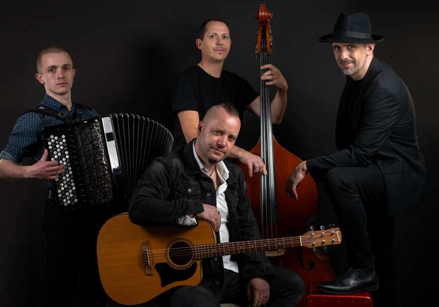 FOTO: GRUPA NKA