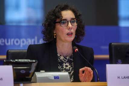 Komesarki EU Izrael nije odobrio putovanje u Gazu preko prelaza Rafah