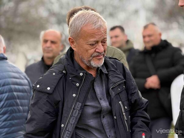 FOTO: VIJESTI.BA