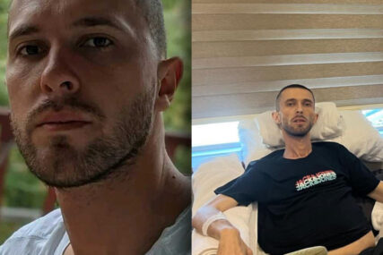 Pomozi.ba pokrenulo HITNI APEL za Hikmeta (33) koji se bori za život u jednoj od istanbulskih bolnica