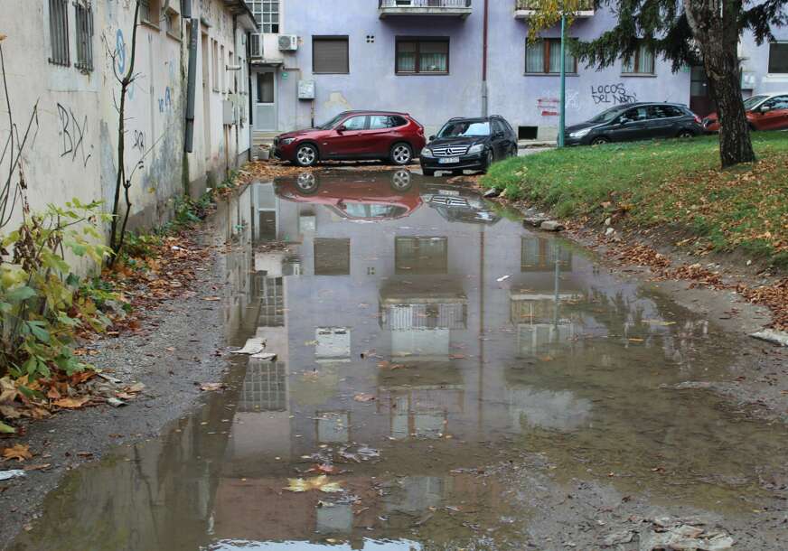 FOTO: E. MURAČEVIĆ