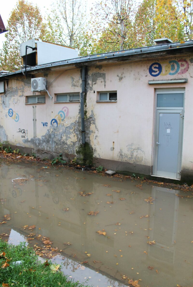 FOTO: E. MURAČEVIĆ