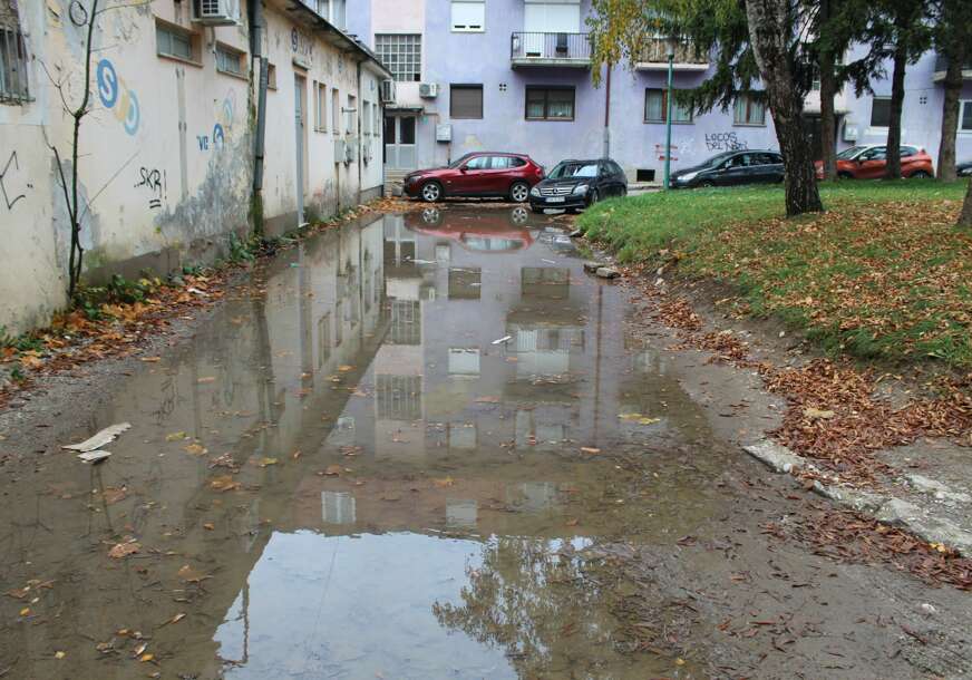 FOTO: E. MURAČEVIĆ