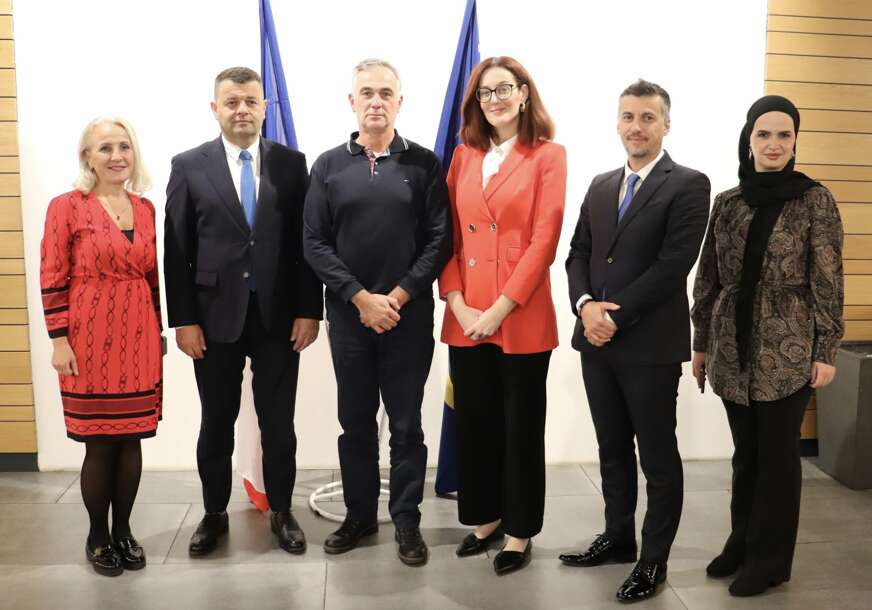 FOTO: FACEBOOK/ SEVLID HURTIĆ