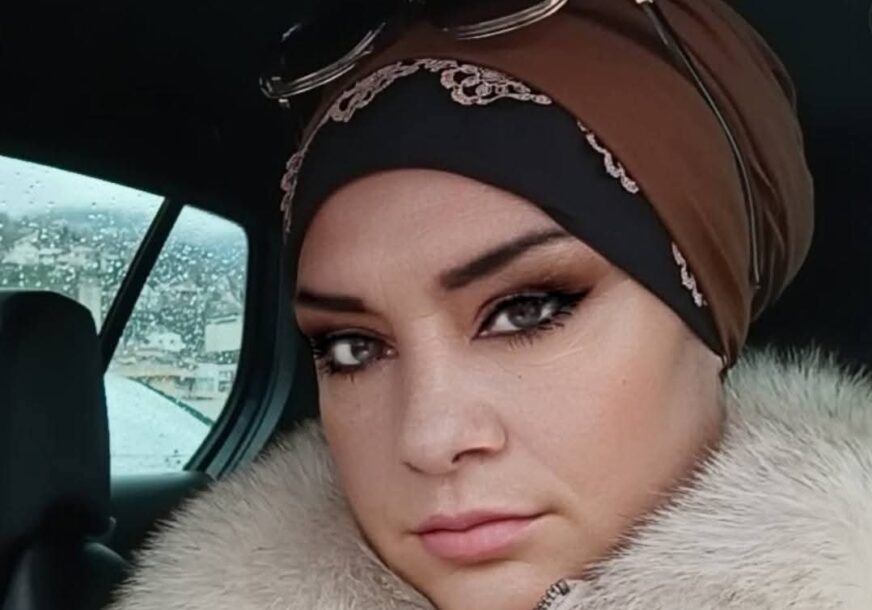 FOTO: PRIVATNI ALBUM